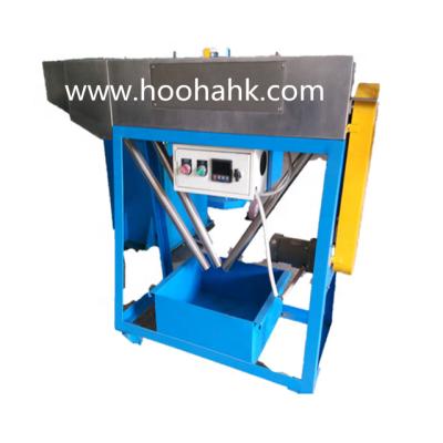 China Electric Wire Powder Machine for Extrusion Line of Cable Manufacturing Equipment en venta