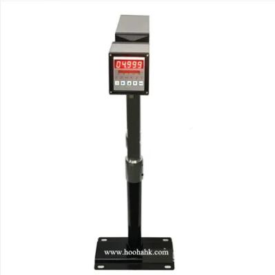 中国 Laser Cable Diameter Measurement Laser Wire Diameter Measuring Gauge/Machine/Tool 販売のため