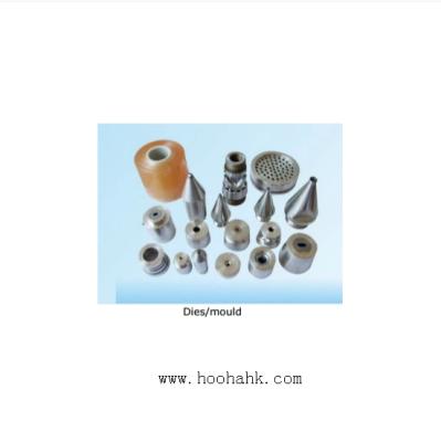 China Dies/Mould of Extruder Equipment Extrusion Production Line for Cable making for sale