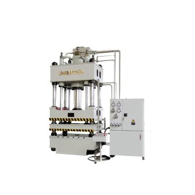 China Construction material stores 500t press supplier YQ32 series golden press machine YQ32-500T for sale