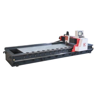 China Style: 1250X3200mm Vertical Sheet Metal V Cutter V Slot Machine Grooving Machine Price for sale