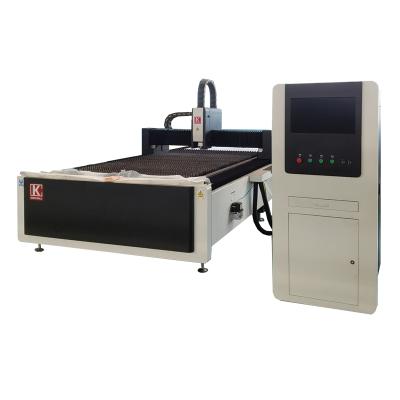 China Laser CUTTING KINGBALL Metal Laser Cutter CNC Fiber Laser Cutting Machine Sheet Metal for sale