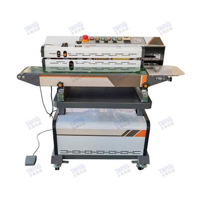 China Easy Operation Factory Price Manufacturer Supplier Best Quality Bag Sealing Machine for sale