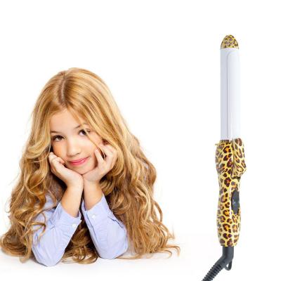 China Gladay Mini Hair Curler Curling Portable Hair Clips Curling Magic Curling Hair Curler for sale