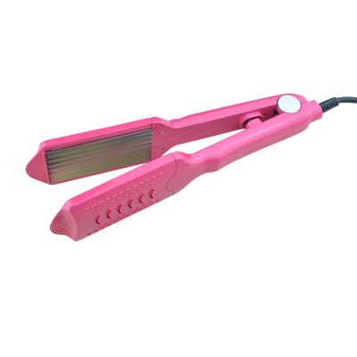 China Outdoor New Design Commercial Freestanding Spare Parts Hair Straightener 4 In 1 Hair Straightener for sale