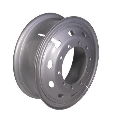 China 24 Inch Steel Trucks Wheels Classic Truck Wheels for sale