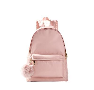 China 2020 Fashion Wholesale Waterproof Nylon Unique Teenager Bags College Backpack Bags For School for sale