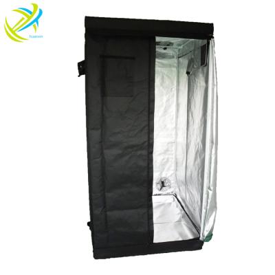 China 120x120x200cm Easily Assembled Cheap Indoor Stand Up Tents / Stand Up Box For Sale for sale