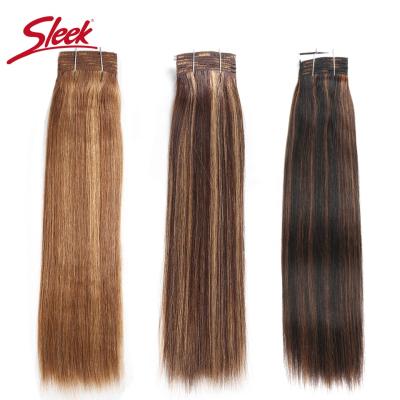 China 100% Raw Indian Human Virgin Wet Unprocessed 100% Super Thick Cuticle Straight Cuticle Aligned Human Hair Donor Wave Smooth Silky Straight 100% Raw Indian Super Thick Cuticle Aligned Hair One Donor for sale