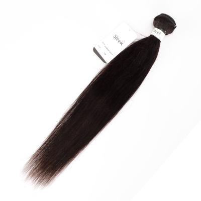 China Wholesale Unprocessed Brazilian Hair Extensions Free Sample Unprocessed Mink Brazilian Hair Cuticle Aligned Raw Virgin Hair Extensions for sale