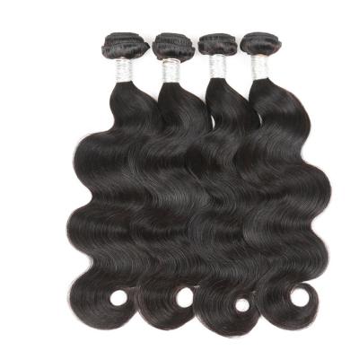 China Hot Selling Cuticle Pulled Virgin Hair Mink Hair Cuticle Aligned Brazilian Mink Hair Body Wave Brazilian Body Wave Double Aligned Virgin Hair For Raw Unprocessed Hair Weaving 613 for sale