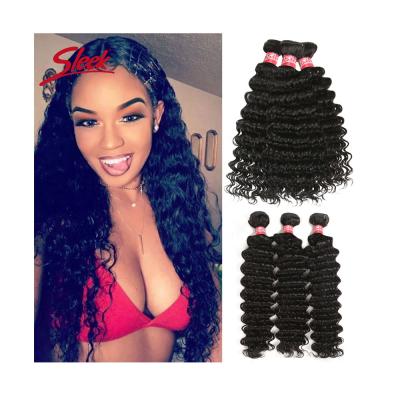 China virgin brazilian mink hair deep wave cuticle lined blonde hair brazilian mink hair deep wave for virgin raw cuticle lined blonde hair wholesale seller indian remy all colors extension for sale