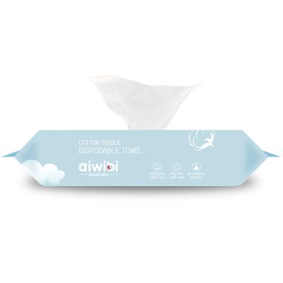 China Cleaning Water Baby Wipes Super Soft Nonwoven Baby Wipes Pure Baby Skin Care Warmer Cloth Water RO Alcohol Free for sale