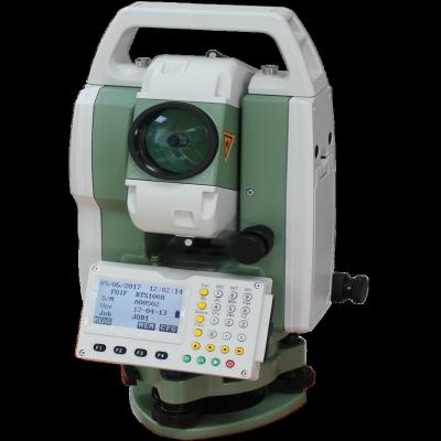 China Low-end data collection/total monitoring/resection/etc RTS105 manual station. FOIF for sale