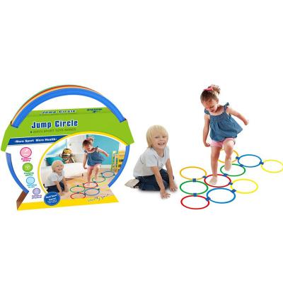 China High Quality Children's Sports Activity Circle Jumping Circle Small Sports Toys A0035847 for sale