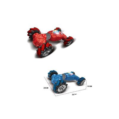 China Remote Control Toy Drift Car Factory Price Stunt Car A0035661 for sale