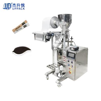 China 5g 10g Food Back Tea Leaf Small White Sugar Stick Packing Machine Packing Machine Sealing Wrapper for sale