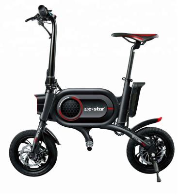 China 2019 aluminum alloy design e bicycles electric bike with hidden battery 5.2ah bike for sale