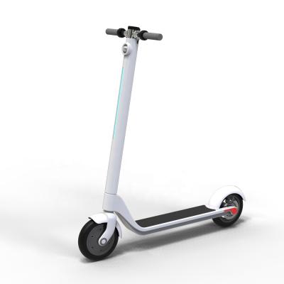 China 8.5inch Escooter Two Wheels Kick Stand Electric Scooter 8.5 Inch for sale