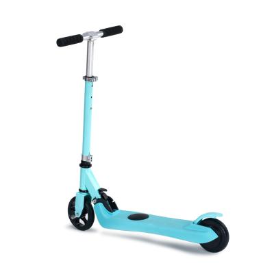 China Best Price 2 Wheel Kids Kick Scooter For Outdoor Activities Folding Kid Toy Scooter 5 Inch for sale