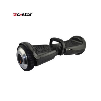 China BT Speaker 4 Motion Sensor Lights Private Design With Electric Patent Smart Balance Scooter for sale