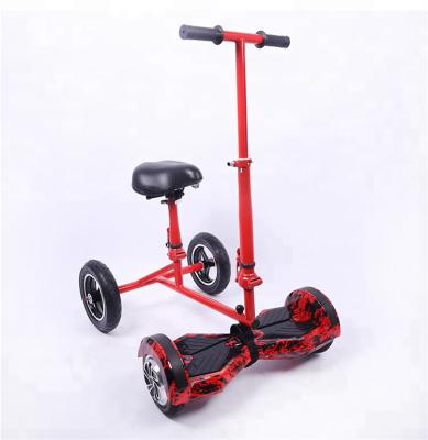 China New trend flexibility product hoverkart good quality scooter accessory hoverbike in china for sale