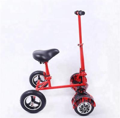 China Innovative flexibility new product in china portable hoverbike balance scooter for sale