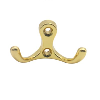 China Sustainable Stainless Steel Wall Hooks for sale