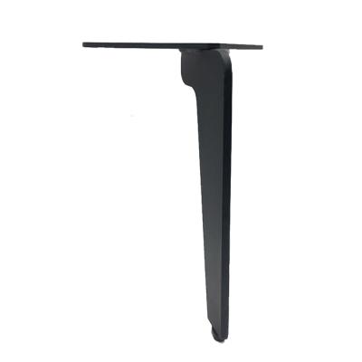 China Modern Steel Office Table Leg Sofa Legs Furniture Leg For Living Room for sale