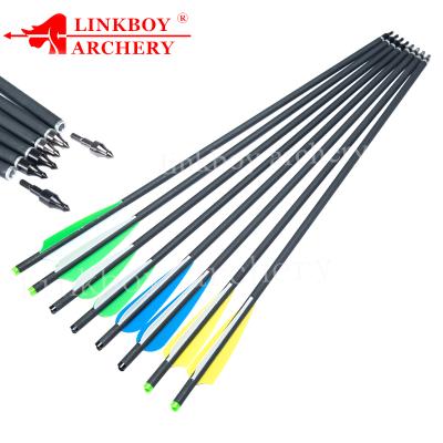 China Hunting Creative Hunting Shooting Archery Mini 16