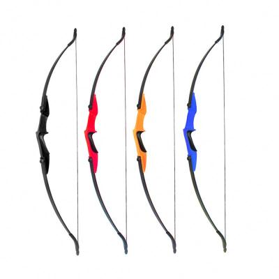 China Shooting& Hunting 18 28 40lbs Professional Recurve CS Archery Bow Outdoor Shooting Hunting CS For Increasing Competitive Games for sale