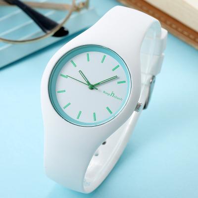 China Fashion Water Resistant Teens Watch Unisex Waterproof Quartz Wrist Watch Teenage Student Exam Watch For Teenager for sale