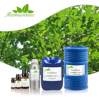 China 2022 Skin Revitalizer Manufacturer Wholesale Price Bulk Oil 100% Pure Natural Organic Pure Brown Camphor Essential Oil for sale