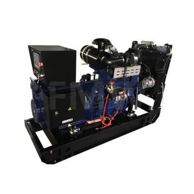 China Ricardo Generator China Weifang MCR-18kW for sale