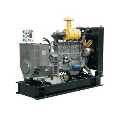 China RELIABLE ! China factory generator deutz diesel engine MCD-40kW for sale