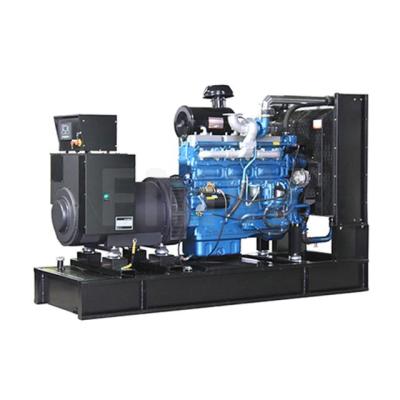 China Genset 50kva-1000kva, Chinese Diesel Generator Supplier, China Power Generator Shanghai MCS-236kW for sale