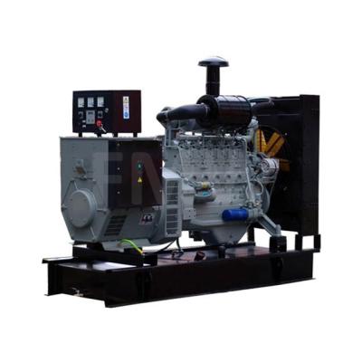 China Low Price Supply 50kw 62.5kva Generator Set With Deep Sea , Smartgen Control Panel MCYT-75kW for sale