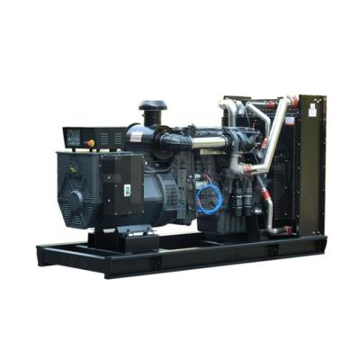 China diesel generator with brand engine factory price 80kw 100kva MCYT-80kW for sale