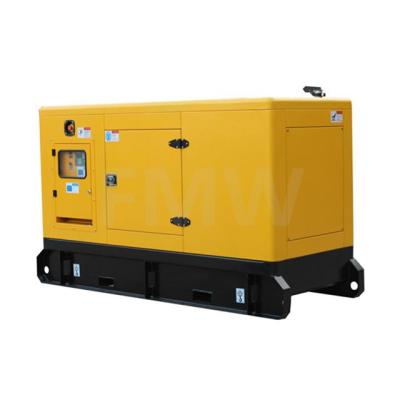 China 200kva genset with Stamford alternator diesel engine and generator MCYT-160kW for sale