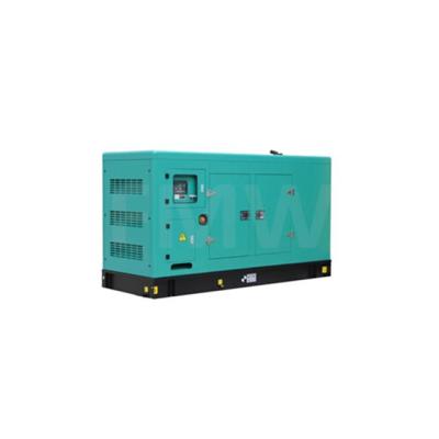 China UK engine 7.5kva 10kva 15kva 20kva 25kva small genset 8kw diesel generator price MCP-7.2kW for sale