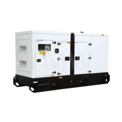 China High quality price home wholesale 50hz/60hz 15kva small water cooled diesel generator MCP-12kW power for sale