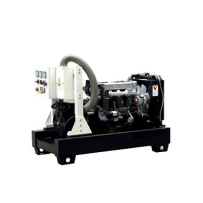 China China Engine Yangdong 50kva silent mini generator 3phase 50hz/60hz genset price MCYD-40kW for sale