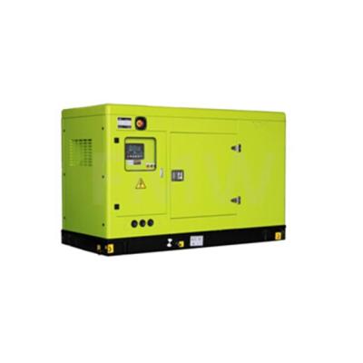 China Low Noise Narrow Type Trailer 32kw ​​40kva MCIS-32kW Silent Electric Generator Diesel Generator Set for sale