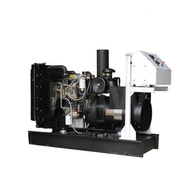 China Chinese Different Models of 20kva-3000kva Lovol Engine Diesel Generator Price For Sales MCL-96W for sale