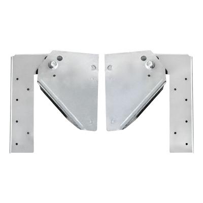 China Model Hinge Long Life Cycle Kit for Standard Roof Fan Hinge Kit for Ventilation System for sale