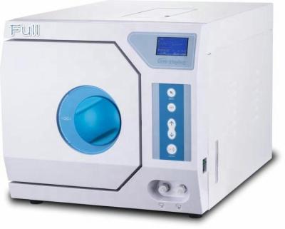 China Class B Full Autoclave Medical Dental Sterilizer 23L C02-23L for sale