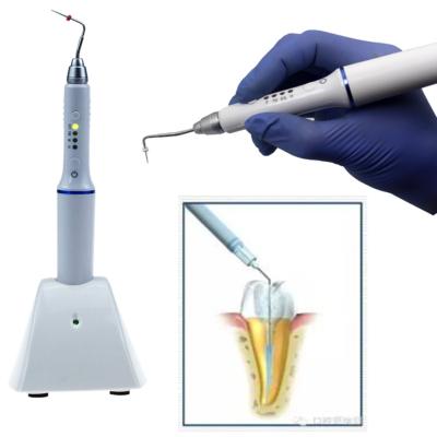 China Full Dental Cordless Gutta Percha Obturation Endodontic Pen O02 for sale