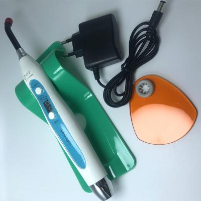 China FULL MEDICAL Convenient Wireless High Quality LED Dental Treatment Light Promotional Price for sale