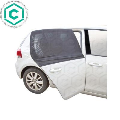 China Back Window Nylon Air Mesh Car Sun Shades For Kids Pets Kids for sale