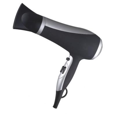 China Stylish Designed High Quality Ionic Popular Style Household Hair Dryer with Cool Button and Diffuser for sale